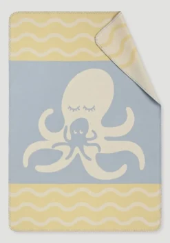 hessnatur Baby & Kinder Decke aus reiner Bio-Baumwolle von| Kuscheldecken|Für Kids
