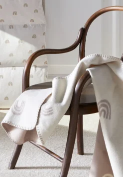 hessnatur Baby & Kinder Decke aus reiner Bio-Baumwolle von| Kuscheldecken|Für Kids