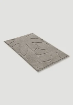 hessnatur Badematte SELVA aus reiner Bio-Baumwolle von| Badematten
