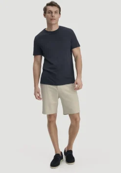 hessnatur Bootsschuh aus chromfrei gegerbtem Nubuk-Leder von|Herren Schuhe