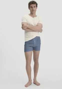 hessnatur Boxershorts aus Bio-Baumwolle mit TENCEL™ Modal von|Herren Unterteile|Unterteile