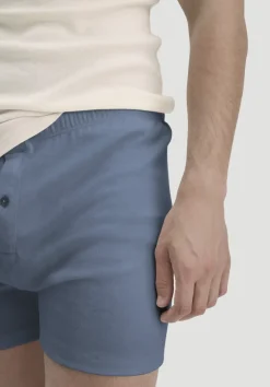 hessnatur Boxershorts aus Bio-Baumwolle mit TENCEL™ Modal von|Herren Unterteile|Unterteile