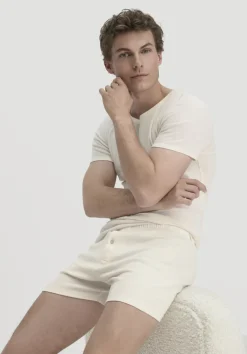 hessnatur Boxershorts PURE E aus reiner Bio-Baumwolle von|Herren Unterteile|Unterteile