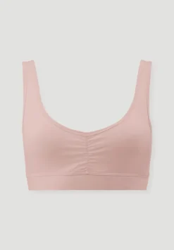 hessnatur Bustier aus Bio-Baumwolle und TENCEL™ Modal von|Damen Bhs|Bhs & Bustiers