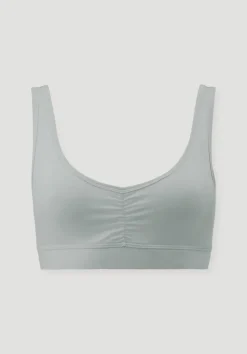 hessnatur Bustier aus Bio-Baumwolle und TENCEL™ Modal von|Damen Bhs|Bhs & Bustiers