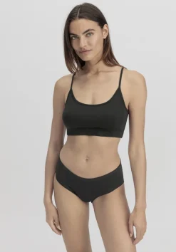 hessnatur Bustier im 2er-Pack PURE COTTON aus reiner Bio-Baumwolle von|Damen Bhs|Bhs & Bustiers
