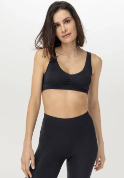 hessnatur Bustier PURE BALANCE aus Bio-Baumwolle und TENCEL™ Modal von|Damen Bhs|Bhs & Bustiers