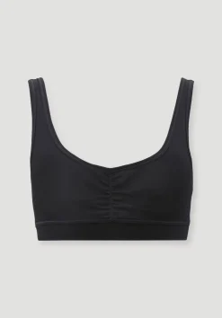 hessnatur Bustier PURE BALANCE aus Bio-Baumwolle und TENCEL™ Modal von|Damen Bhs|Bhs & Bustiers