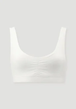 hessnatur Bustier PURE BALANCE aus Bio-Baumwolle und TENCEL™ Modal von|Damen Bhs|Bhs & Bustiers