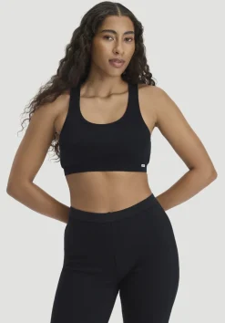hessnatur Bustier Racerback SOFT RIB aus Bio-Baumwolle von|Damen Bhs|Bhs & Bustiers