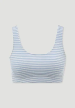 hessnatur Bustier Softbund COTTON FEEL aus Bio-Baumwolle von|Damen Bhs|Bhs & Bustiers