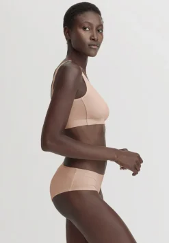 hessnatur Bustier Softbund COTTON FEEL aus Bio-Baumwolle von|Damen Bhs|Bhs & Bustiers