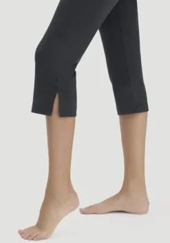 hessnatur Caprihose PURE FLOW aus TENCEL™ Modal von|Damen Nachtwäsche|Nachtwäsche