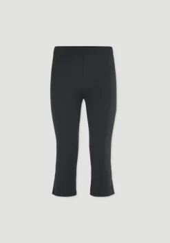 hessnatur Caprihose PURE FLOW aus TENCEL™ Modal von|Damen Nachtwäsche|Nachtwäsche