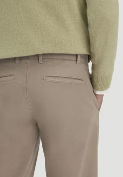 hessnatur Chino LENN Regular aus Bio-Baumwolle von|Herren Hosen|Hosen