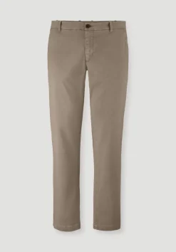 hessnatur Chino LENN Regular aus Bio-Baumwolle von|Herren Hosen|Hosen