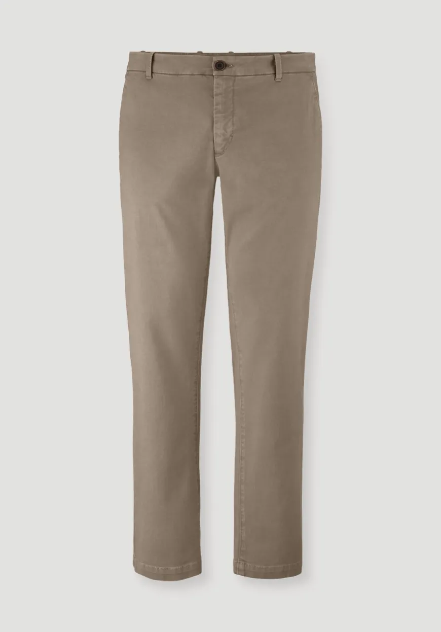 hessnatur Chino LENN Regular aus Bio-Baumwolle von|Herren Hosen|Hosen