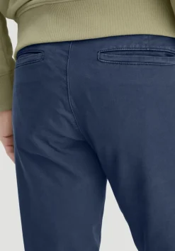 hessnatur Chino LENN Regular aus Bio-Baumwolle von|Herren Hosen|Hosen