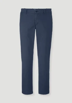hessnatur Chino LENN Regular aus Bio-Baumwolle von|Herren Hosen|Hosen