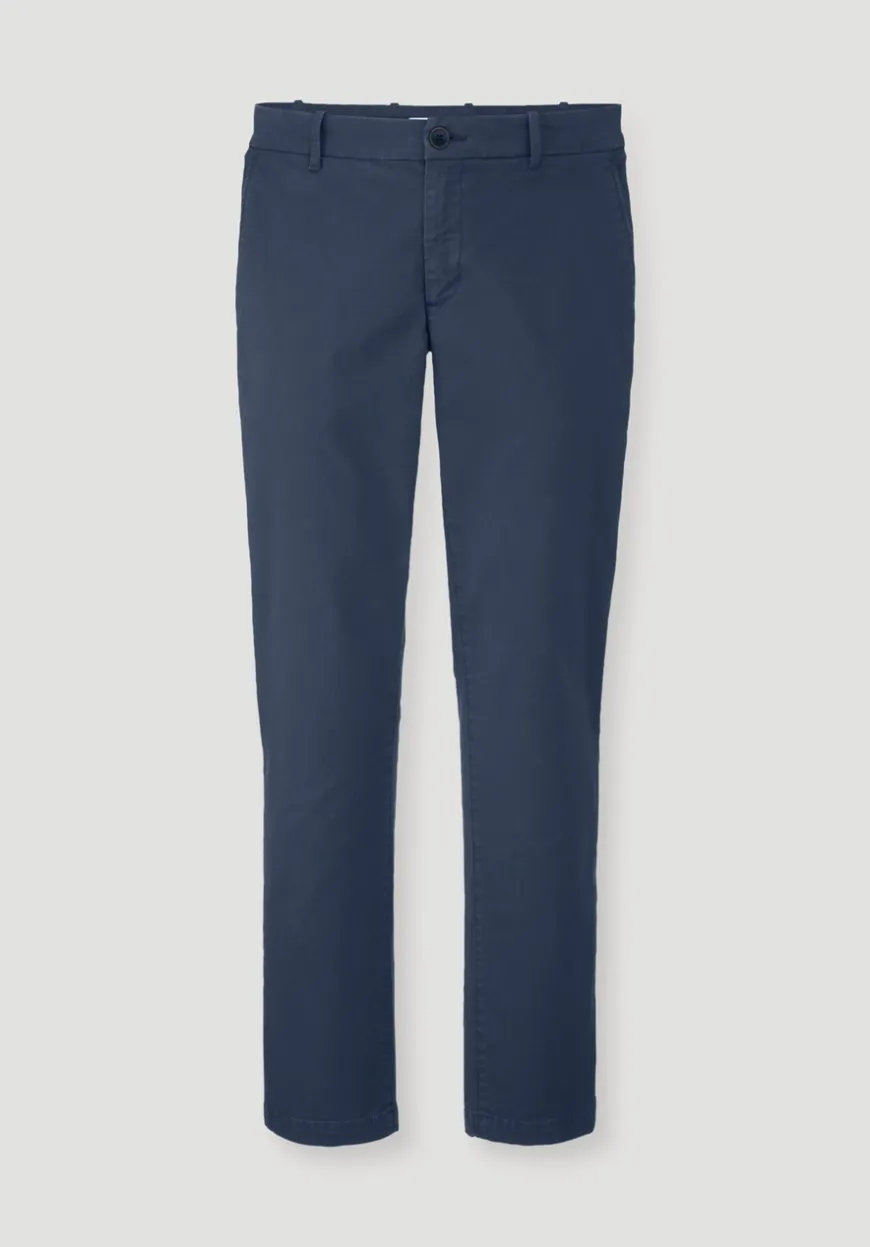 hessnatur Chino LENN Regular aus Bio-Baumwolle von|Herren Hosen|Hosen