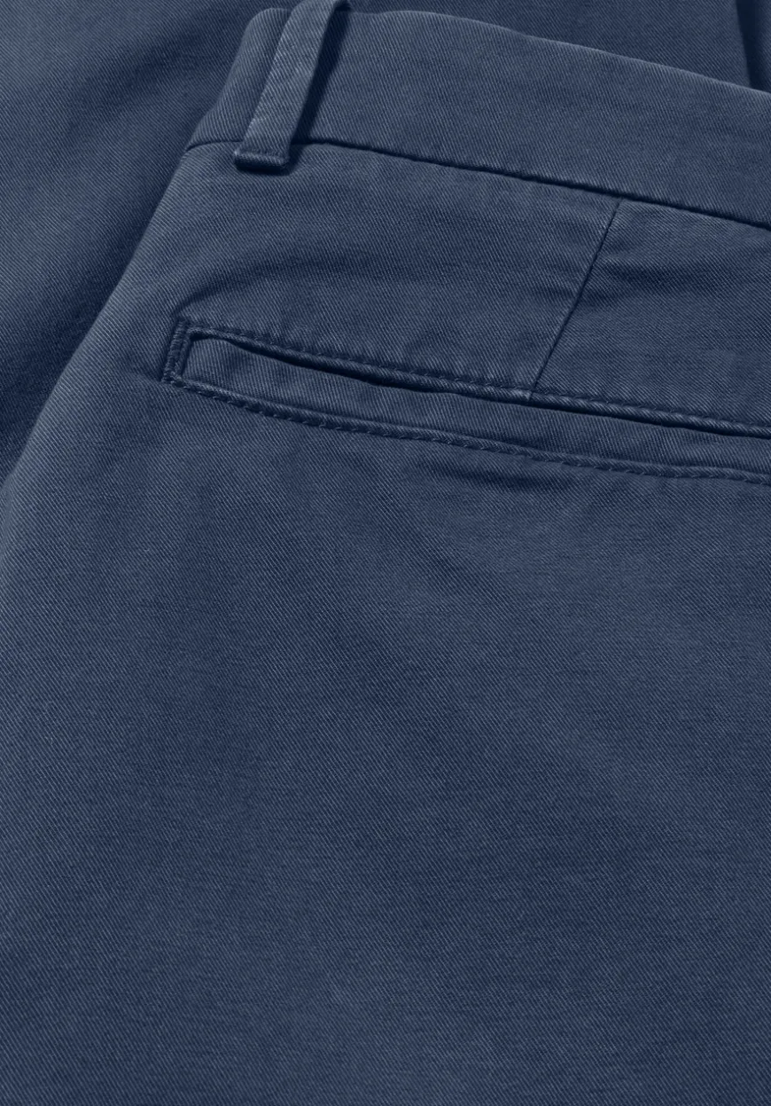 hessnatur Chino LENN Regular aus Bio-Baumwolle von|Herren Hosen|Hosen