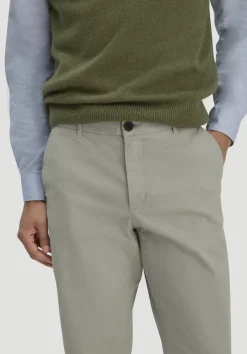 hessnatur Chino LENN Regular aus Bio-Baumwolle von|Herren Hosen|Hosen