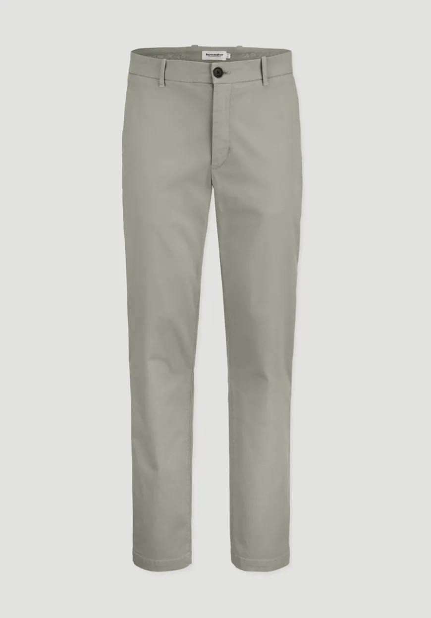 hessnatur Chino LENN Regular aus Bio-Baumwolle von|Herren Hosen|Hosen