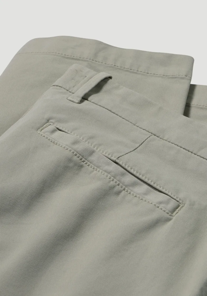 hessnatur Chino LENN Regular aus Bio-Baumwolle von|Herren Hosen|Hosen