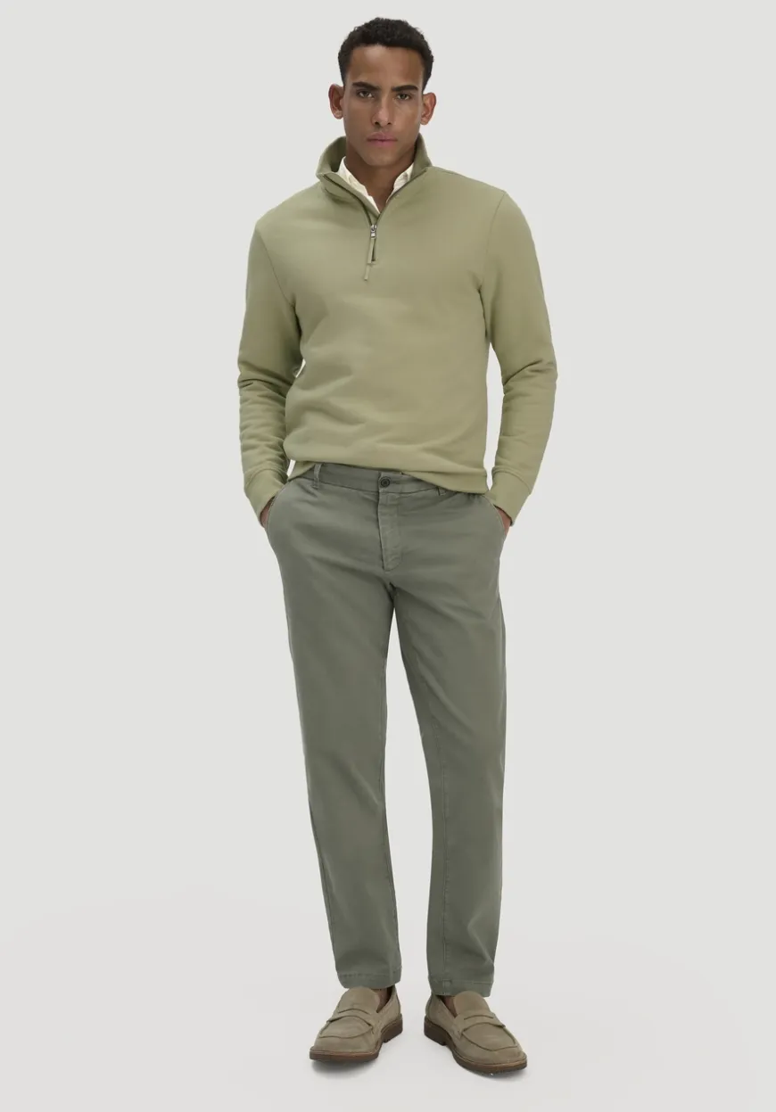 hessnatur Chino LENN Regular aus Bio-Baumwolle von|Herren Hosen|Hosen