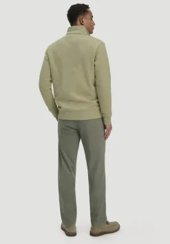 hessnatur Chino LENN Regular aus Bio-Baumwolle von|Herren Hosen|Hosen