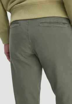hessnatur Chino LENN Regular aus Bio-Baumwolle von|Herren Hosen|Hosen