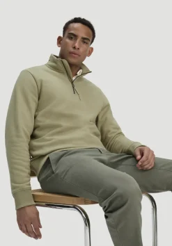 hessnatur Chino LENN Regular aus Bio-Baumwolle von|Herren Hosen|Hosen