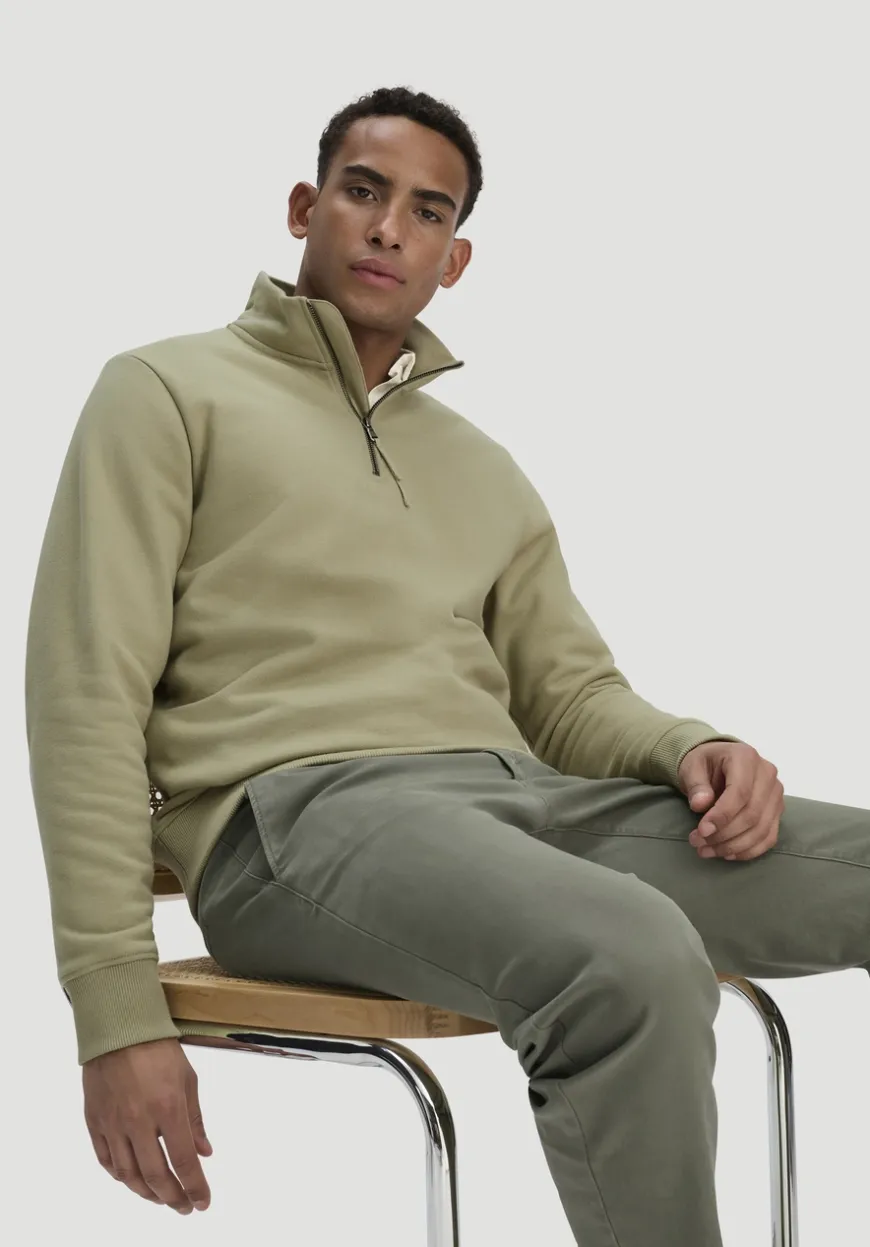 hessnatur Chino LENN Regular aus Bio-Baumwolle von|Herren Hosen|Hosen