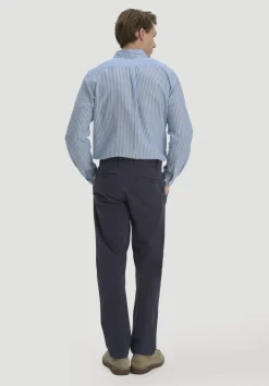 hessnatur Chino LENN Regular aus Bio-Baumwolle von|Herren Hosen|Hosen