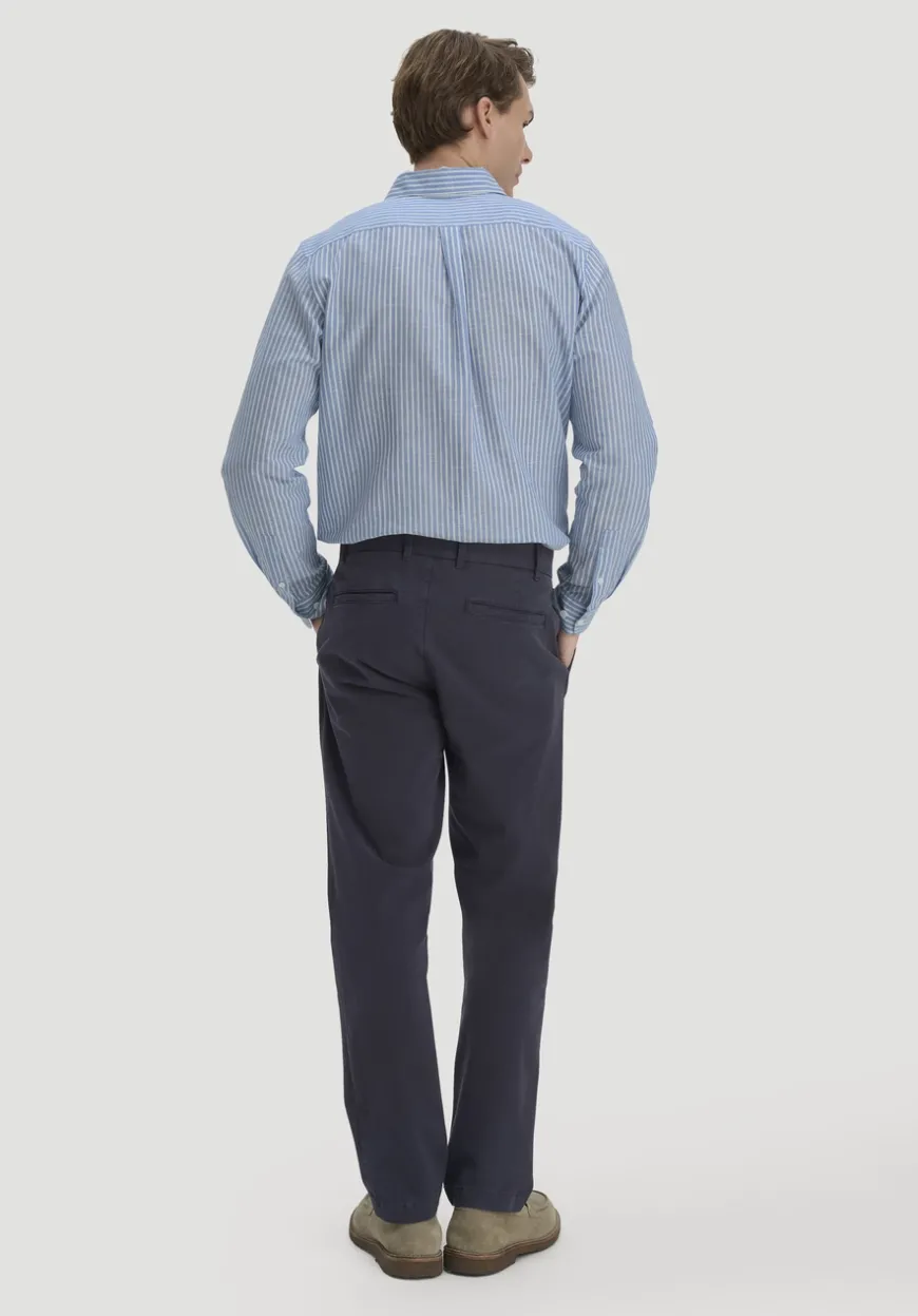 hessnatur Chino LENN Regular aus Bio-Baumwolle von|Herren Hosen|Hosen