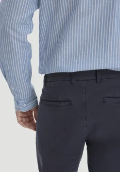 hessnatur Chino LENN Regular aus Bio-Baumwolle von|Herren Hosen|Hosen