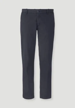 hessnatur Chino LENN Regular aus Bio-Baumwolle von|Herren Hosen|Hosen