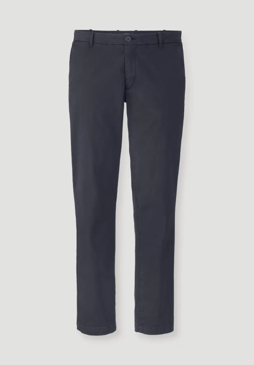 hessnatur Chino LENN Regular aus Bio-Baumwolle von|Herren Hosen|Hosen