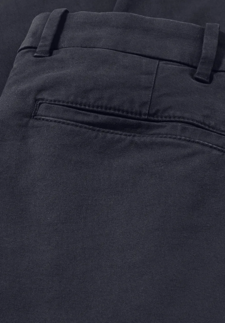 hessnatur Chino LENN Regular aus Bio-Baumwolle von|Herren Hosen|Hosen
