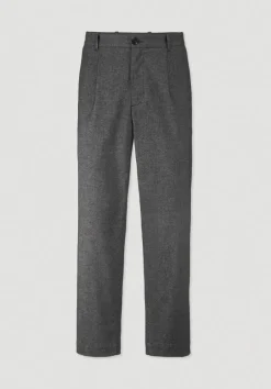 hessnatur Chino RON Relaxed aus Bio-Baumwolle von|Herren Hosen