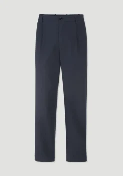 hessnatur Chino RON Relaxed aus Bio-Baumwolle von|Herren Hosen