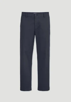 hessnatur Chino RONNEL Relaxed aus reiner Bio-Baumwolle von|Herren Hosen|Hosen