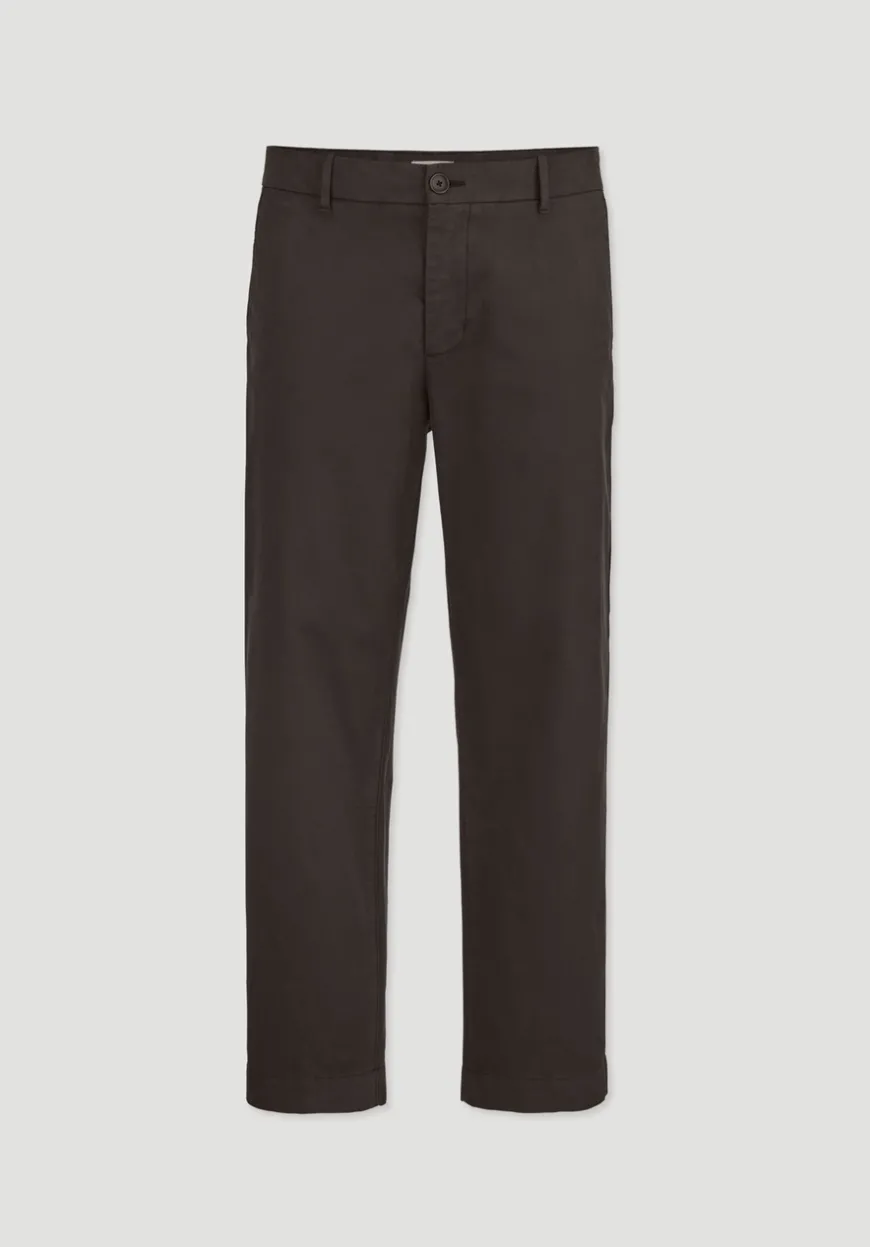 hessnatur Chino RONNEL Relaxed aus reiner Bio-Baumwolle von|Herren Hosen