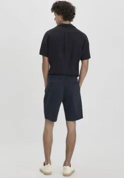 hessnatur Chino Shorts LENN Regular aus Bio-Baumwolle von|Herren Shorts