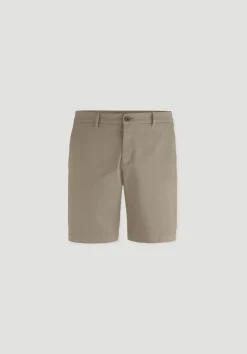 hessnatur Chino Shorts LENN Regular aus Bio-Baumwolle von|Herren Shorts