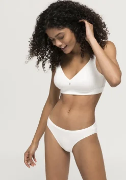 hessnatur Comfort BH bügellos COTTON FEEL aus Bio-Baumwolle von|Damen Bhs|Bhs & Bustiers