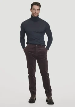 hessnatur Cordhose LENN Regular aus Bio-Baumwolle von|Herren Hosen