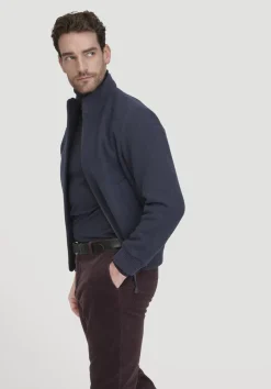 hessnatur Cordhose LENN Regular aus Bio-Baumwolle von|Herren Hosen