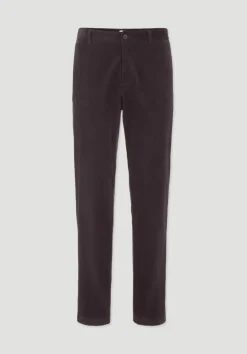 hessnatur Cordhose LENN Regular aus Bio-Baumwolle von|Herren Hosen