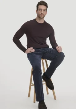 hessnatur Cordhose LENN Regular aus Bio-Baumwolle von|Herren Hosen|Hosen
